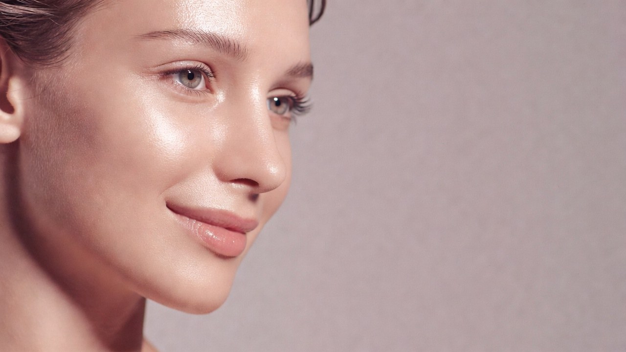 Beautiful skin after a K-beauty treatment in Seoul (EN)