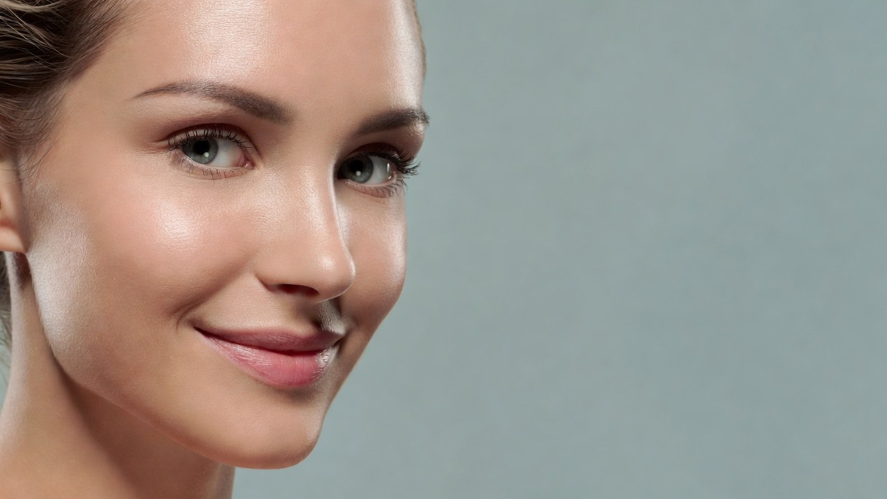 Beautiful skin after a K-beauty treatment in Seoul (EN)